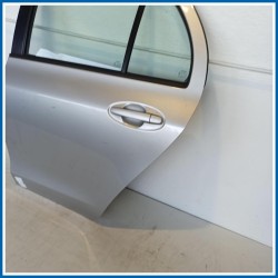 Porta post. sx. TOYOTA Yaris (France ) III