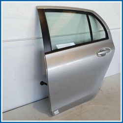 Porta post. sx. TOYOTA Yaris (France ) III