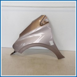 Parafango ant. sx. PEUGEOT 208 I