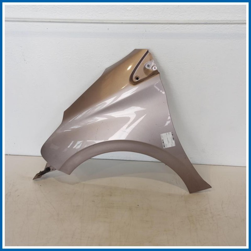 Parafango ant. sx. PEUGEOT 208 I