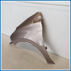 Parafango ant. sx. PEUGEOT 208 I