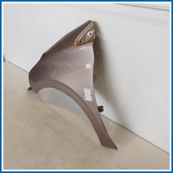 Parafango ant. sx. PEUGEOT 208 I