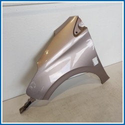 Parafango ant. sx. PEUGEOT 208 I