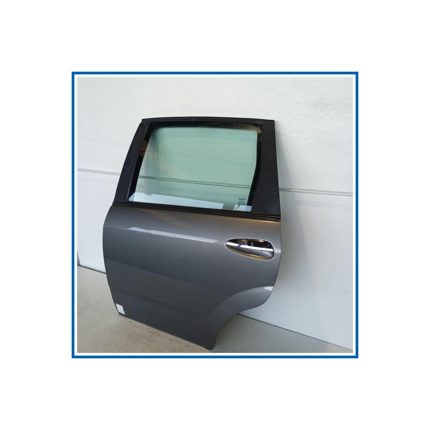 Porta post. sx. FIAT Croma II