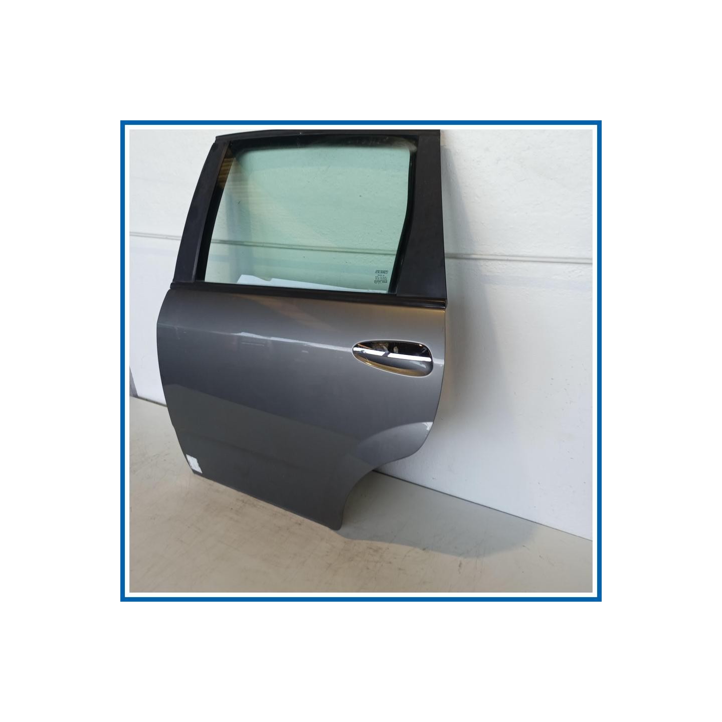 Porta post. sx. FIAT Croma II