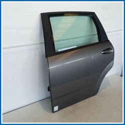Porta post. sx. FIAT Croma II