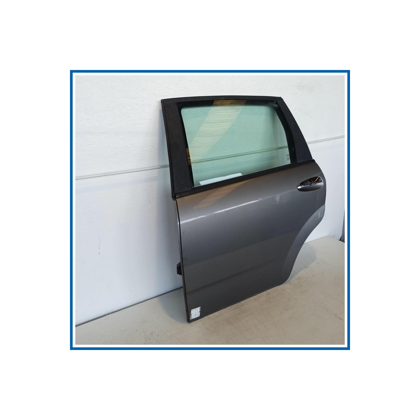Porta post. sx. FIAT Croma II