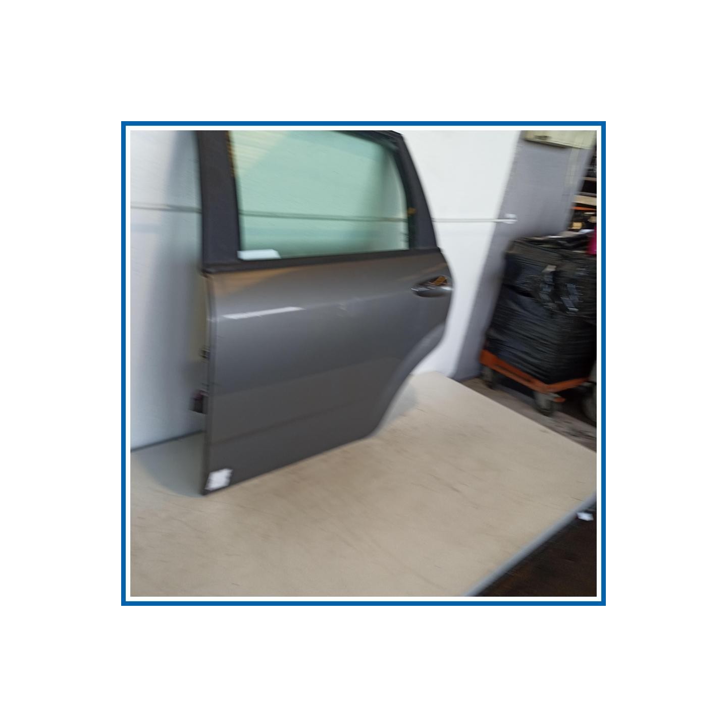 Porta post. sx. FIAT Croma II