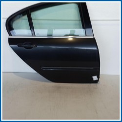 Porta post. dx. RENAULT Laguna III