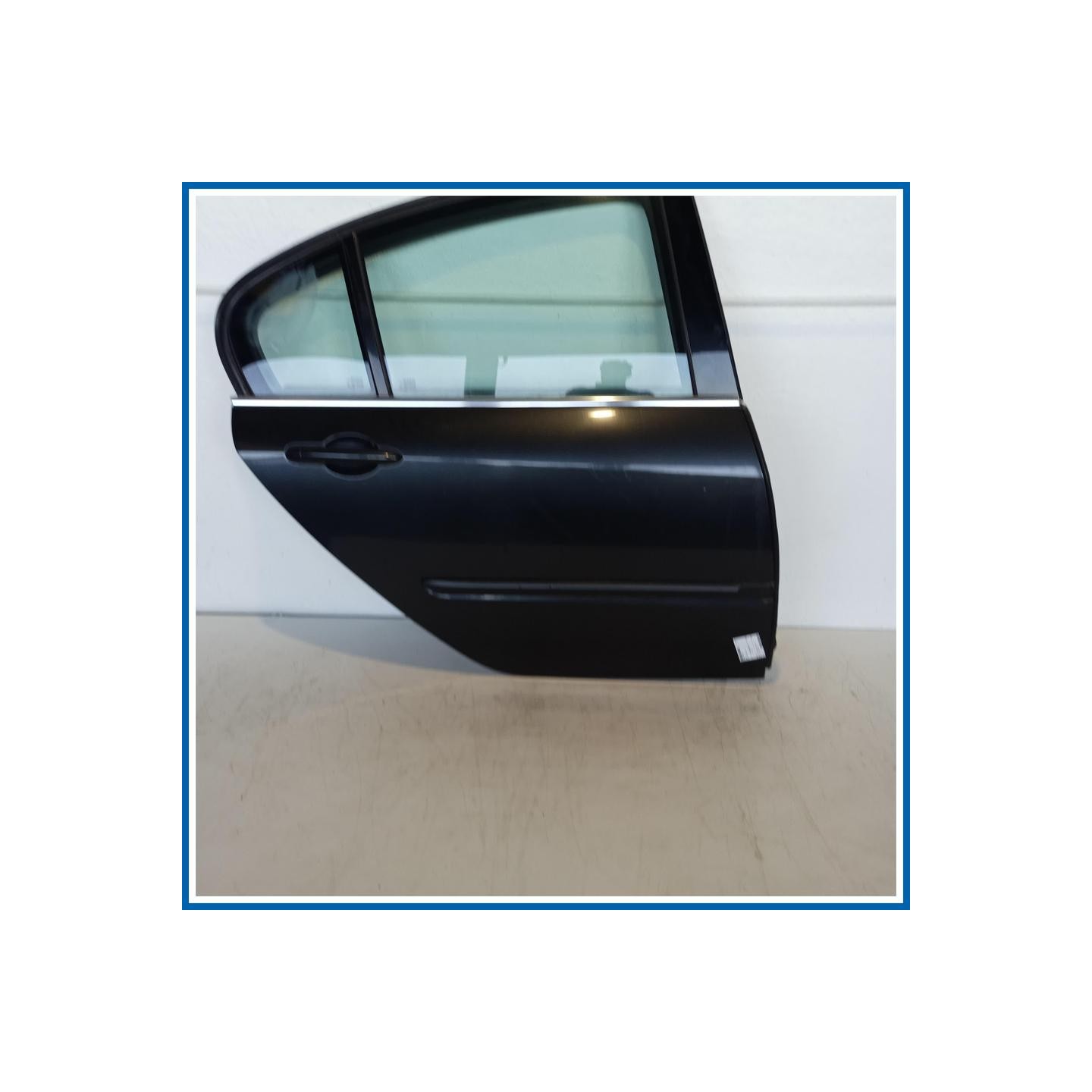 Porta post. dx. RENAULT Laguna III