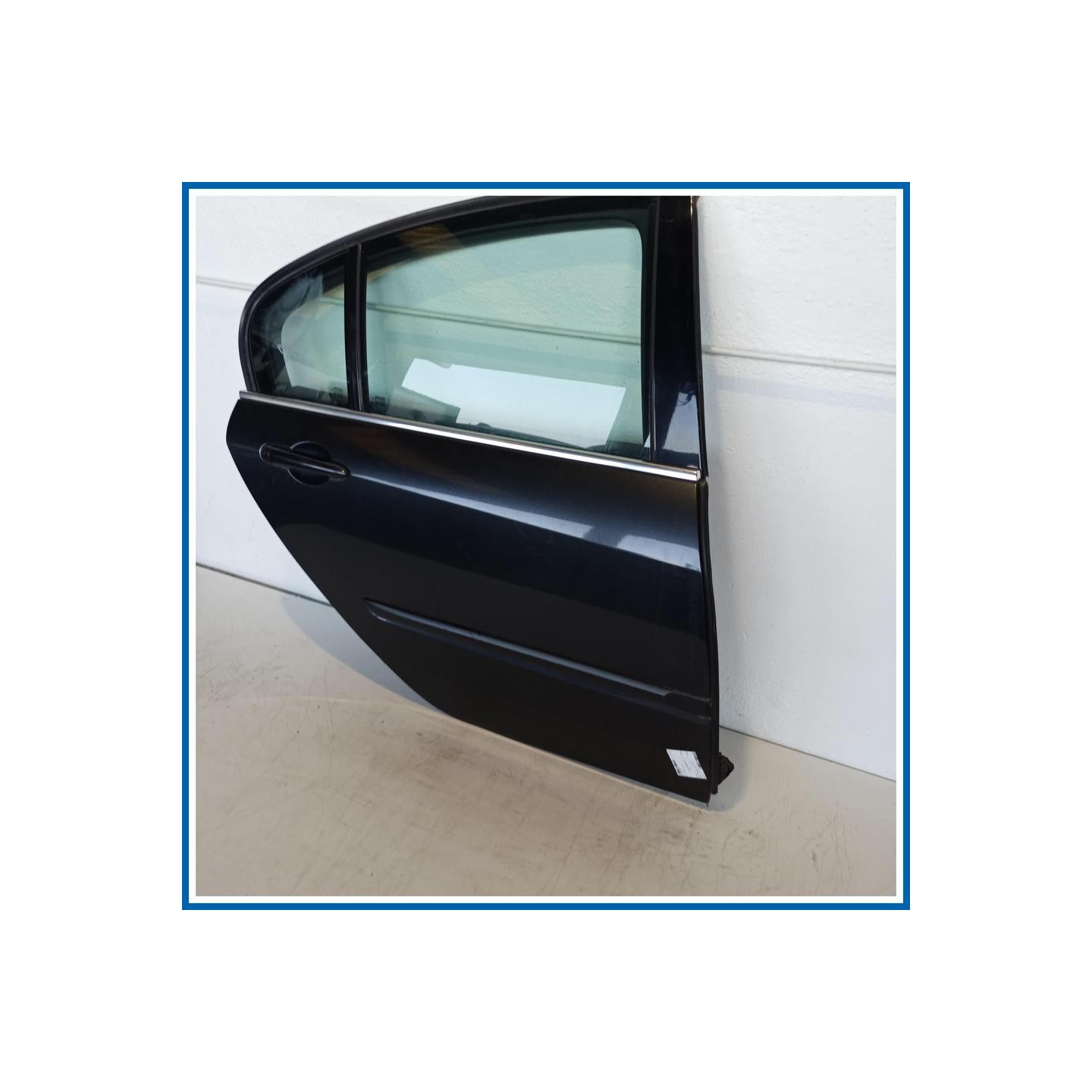 Porta post. dx. RENAULT Laguna III