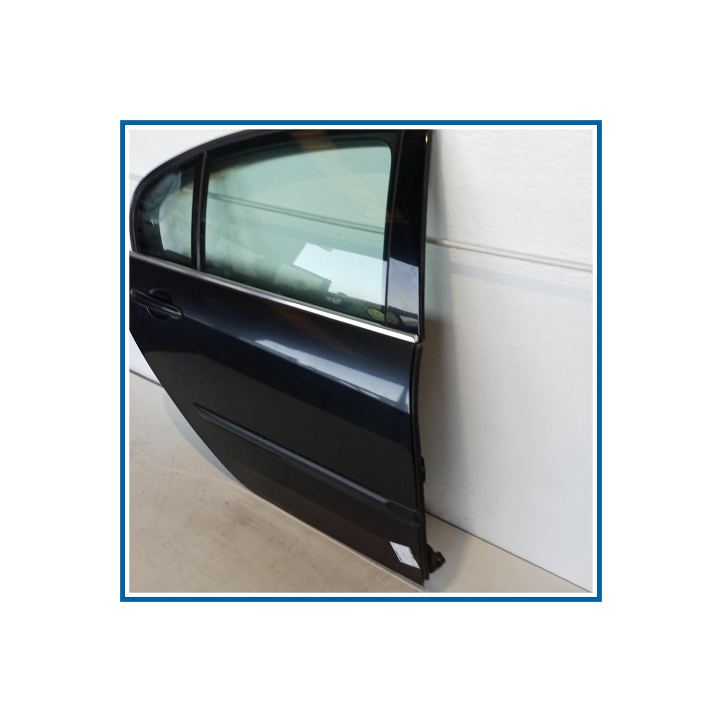 Porta post. dx. RENAULT Laguna III