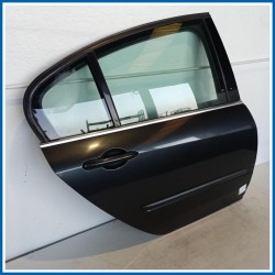 Porta post. dx. RENAULT Laguna III