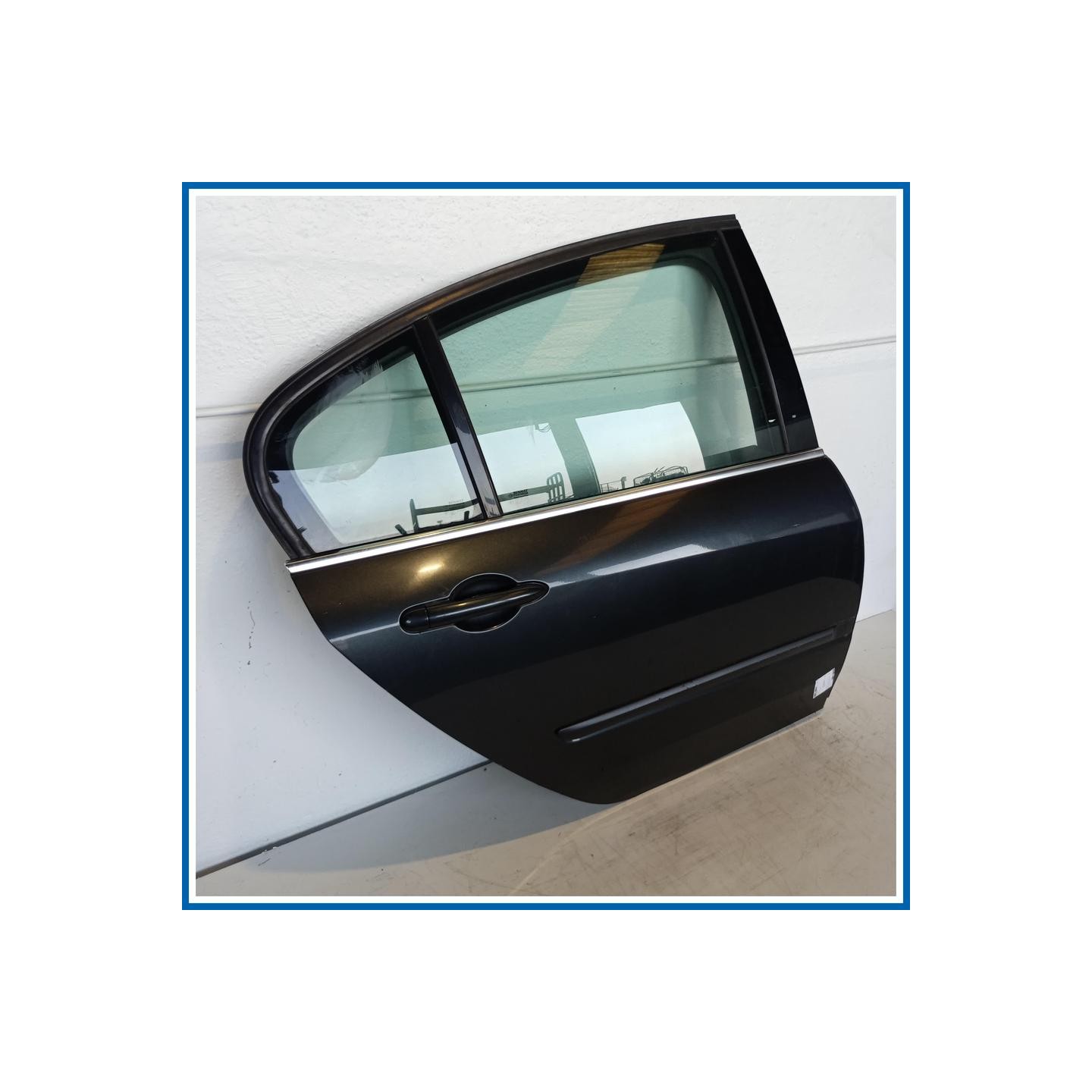 Porta post. dx. RENAULT Laguna III
