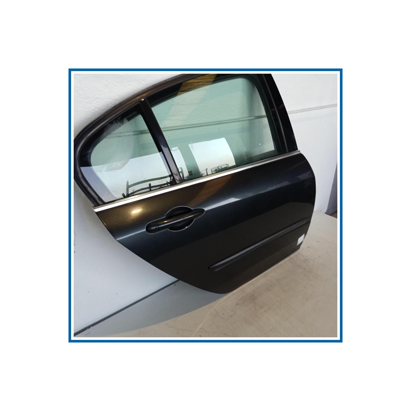 Porta post. dx. RENAULT Laguna III