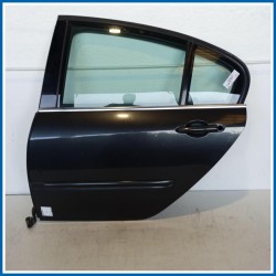 Porta post. sx. RENAULT Laguna III