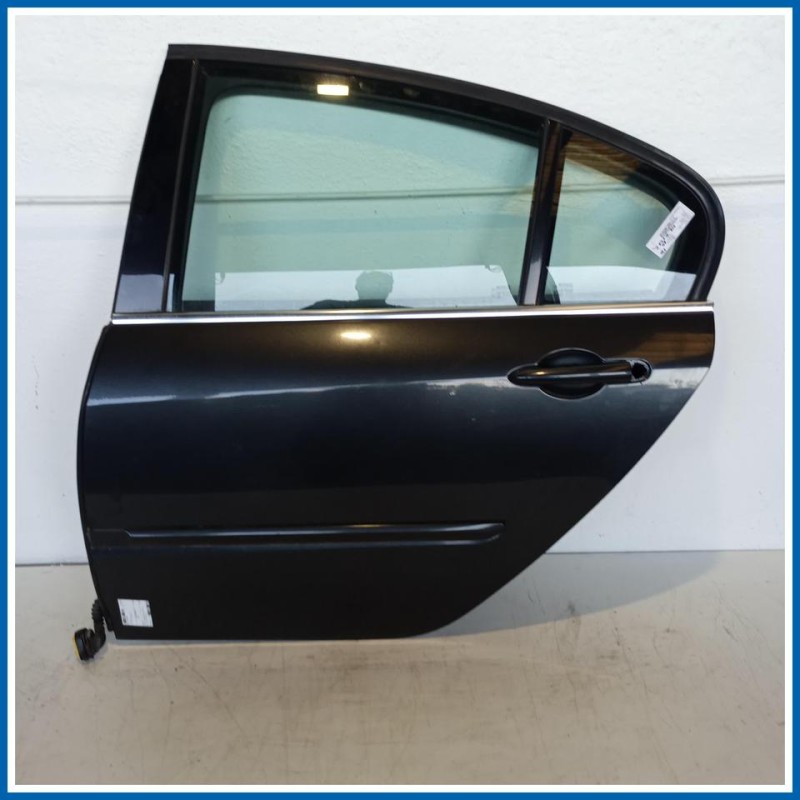 Porta post. sx. RENAULT Laguna III