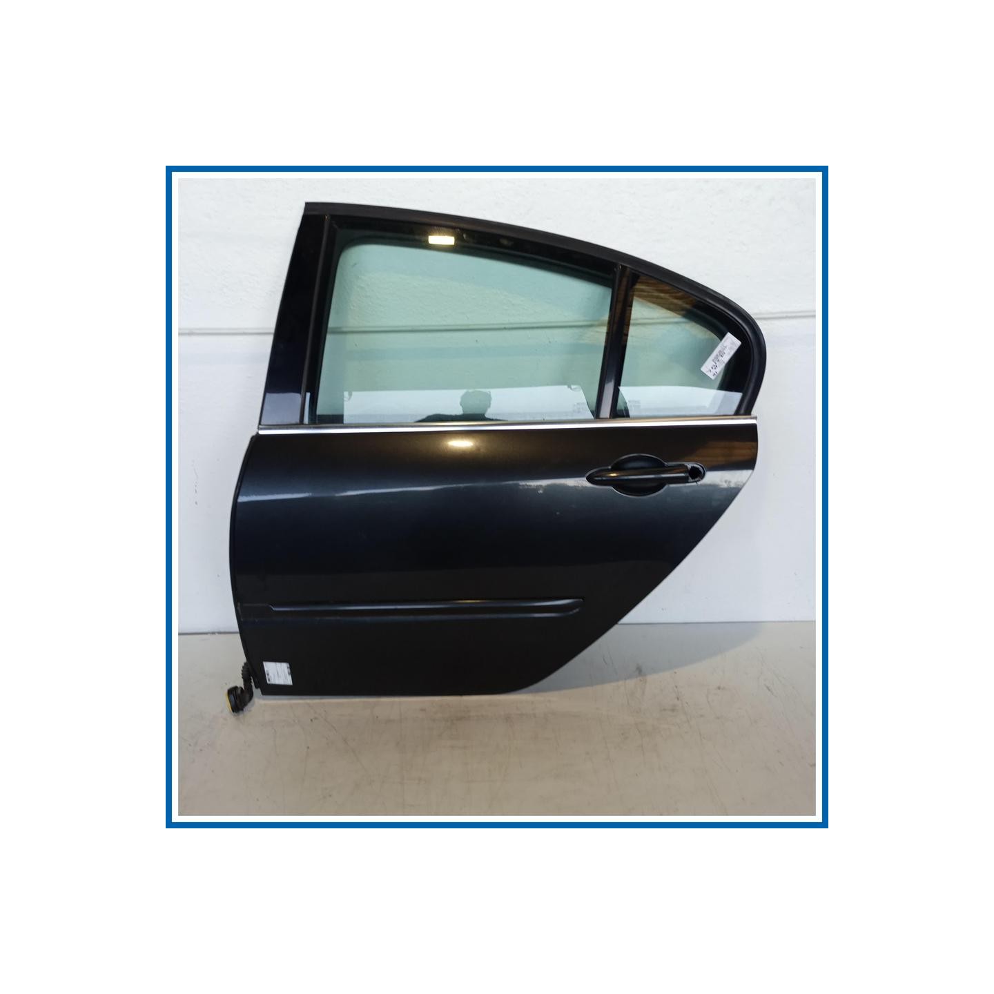 Porta post. sx. RENAULT Laguna III