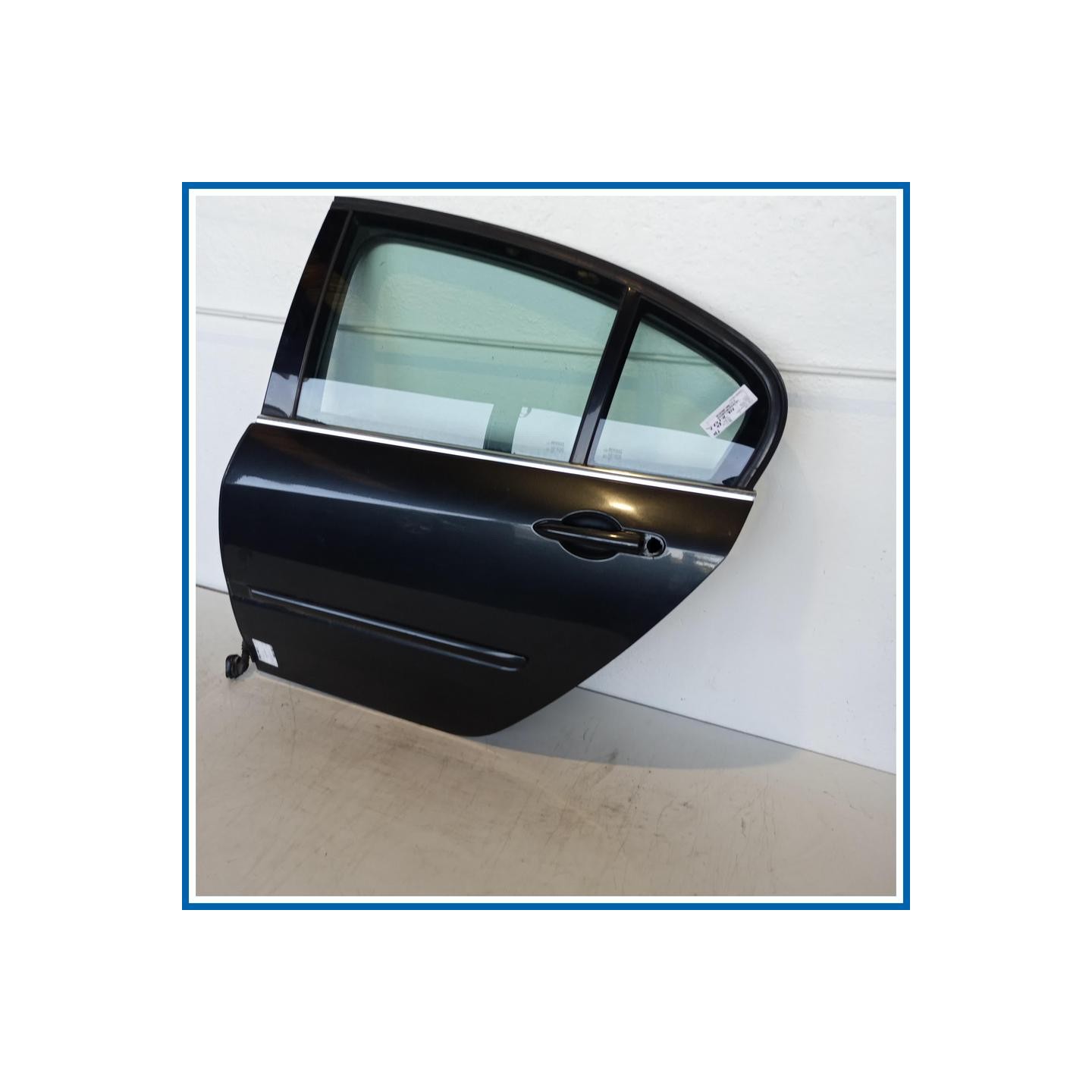 Porta post. sx. RENAULT Laguna III