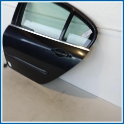 Porta post. sx. RENAULT Laguna III