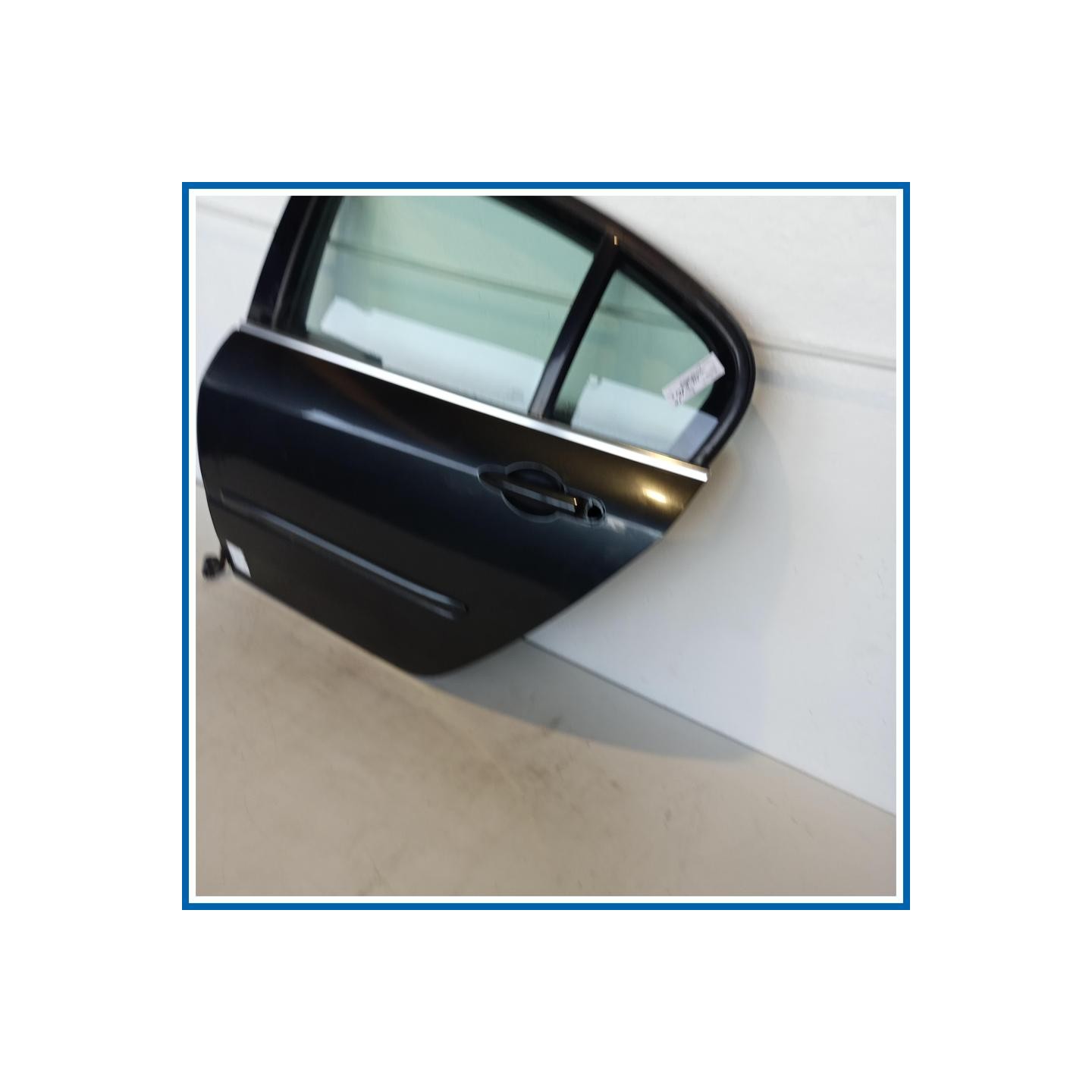 Porta post. sx. RENAULT Laguna III