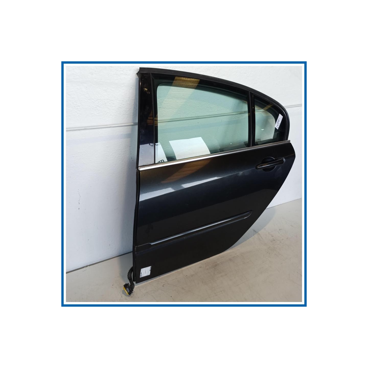 Porta post. sx. RENAULT Laguna III