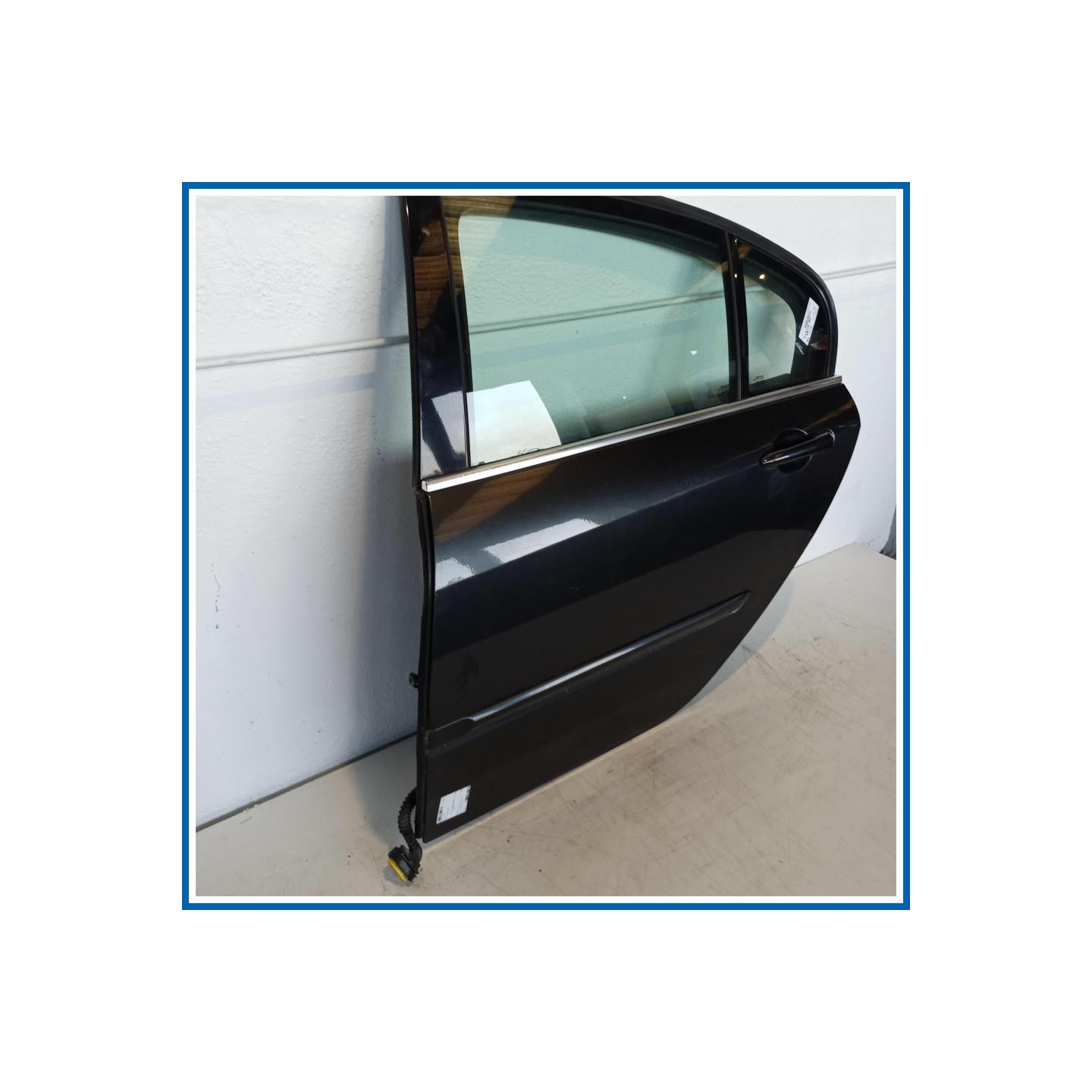 Porta post. sx. RENAULT Laguna III