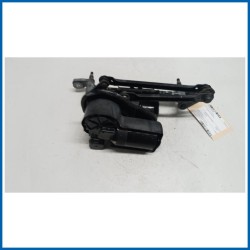Meccanismo Tergicristallo VOLKSWAGEN Fox