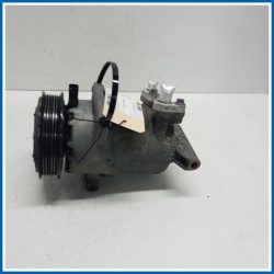 Compressore a/c FORD Transit V