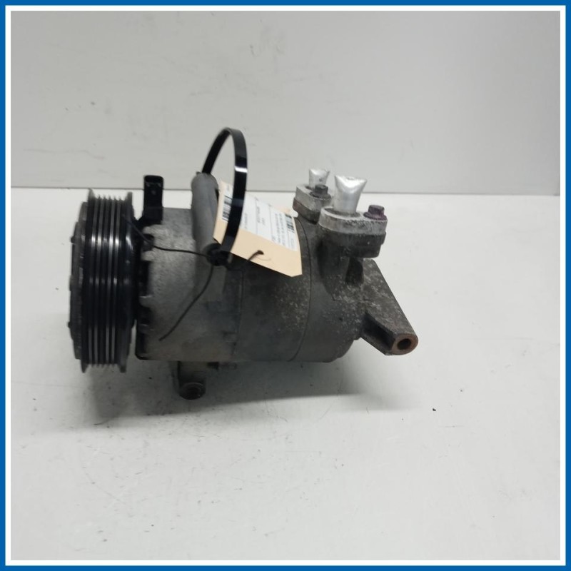 Compressore a/c FORD Transit V