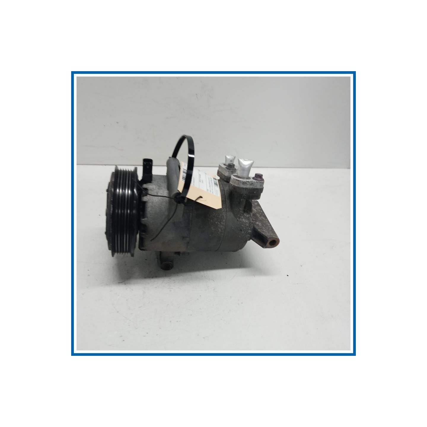 Compressore a/c FORD Transit V
