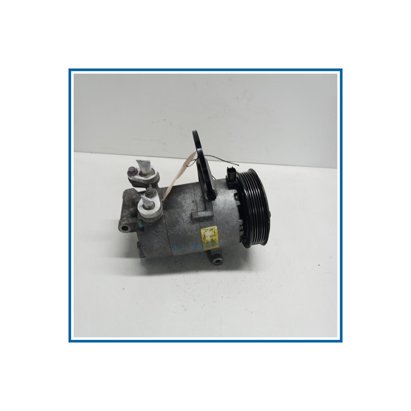 Compressore a/c FORD Transit V