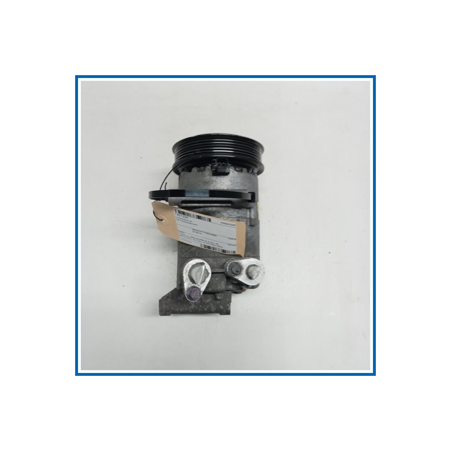 Compressore a/c FORD Transit V
