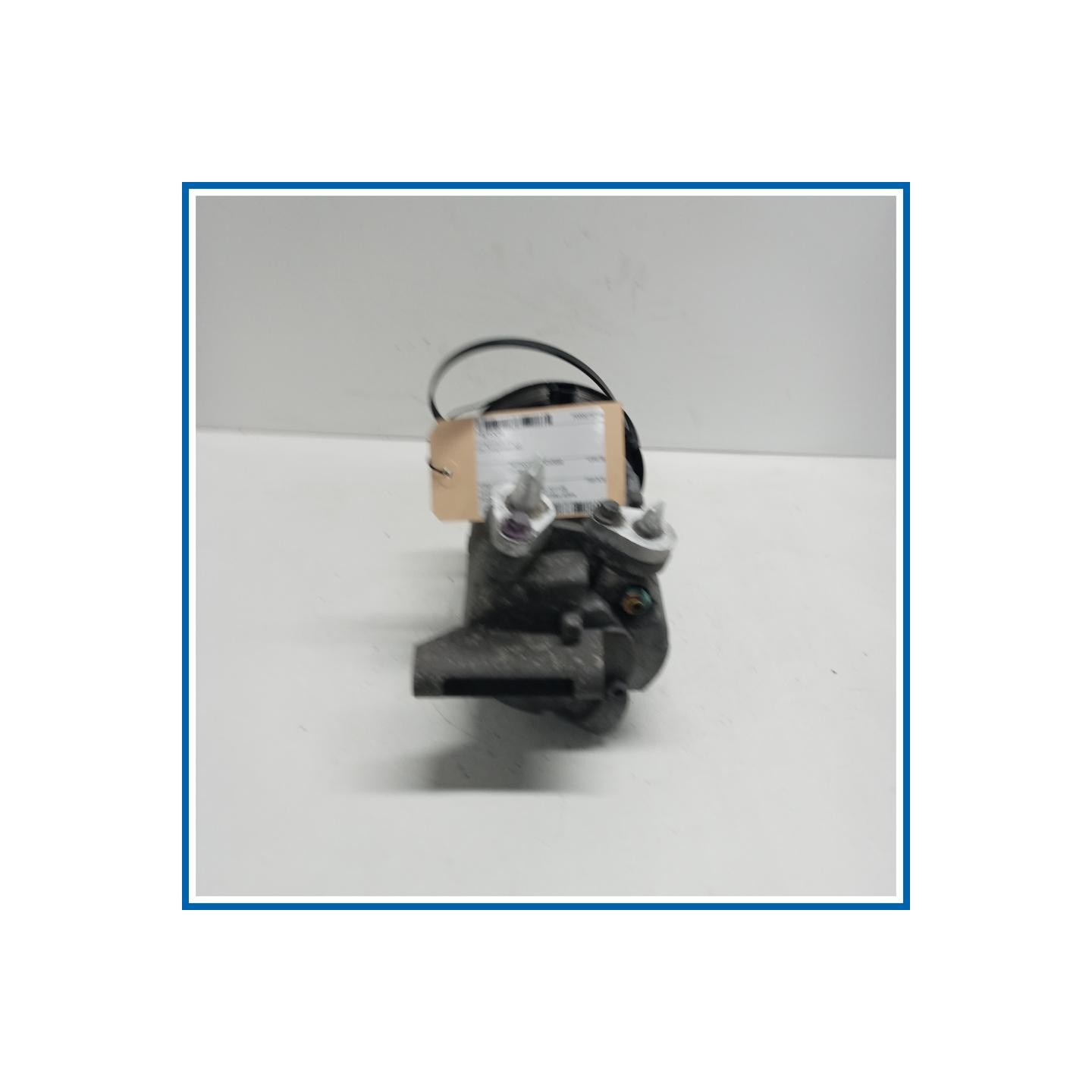 Compressore a/c FORD Transit V