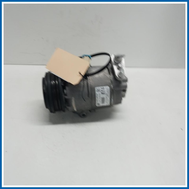 Compressore a/c (revisionato) OPEL Meriva A