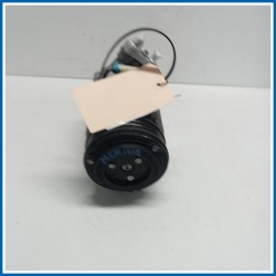 Compressore a/c (revisionato) OPEL Meriva A