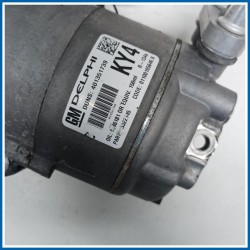 Compressore a/c (revisionato) OPEL Meriva A