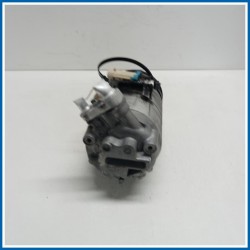 Compressore a/c (revisionato) OPEL Meriva A