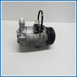 Compressore a/c (revisionato) OPEL Meriva A
