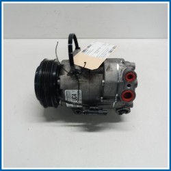 Compressore a/c OPEL Meriva B