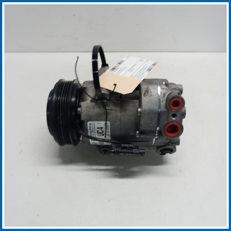 Compressore a/c OPEL Meriva B