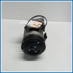 Compressore a/c OPEL Meriva B