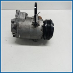 Compressore a/c OPEL Meriva B