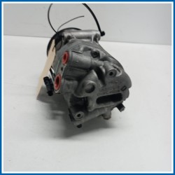 Compressore a/c OPEL Meriva B