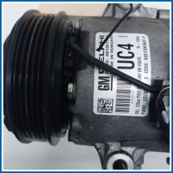 Compressore a/c OPEL Meriva B