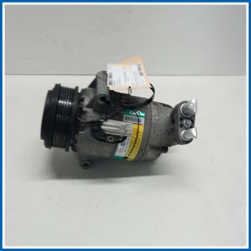 Compressore a/c OPEL Astra H