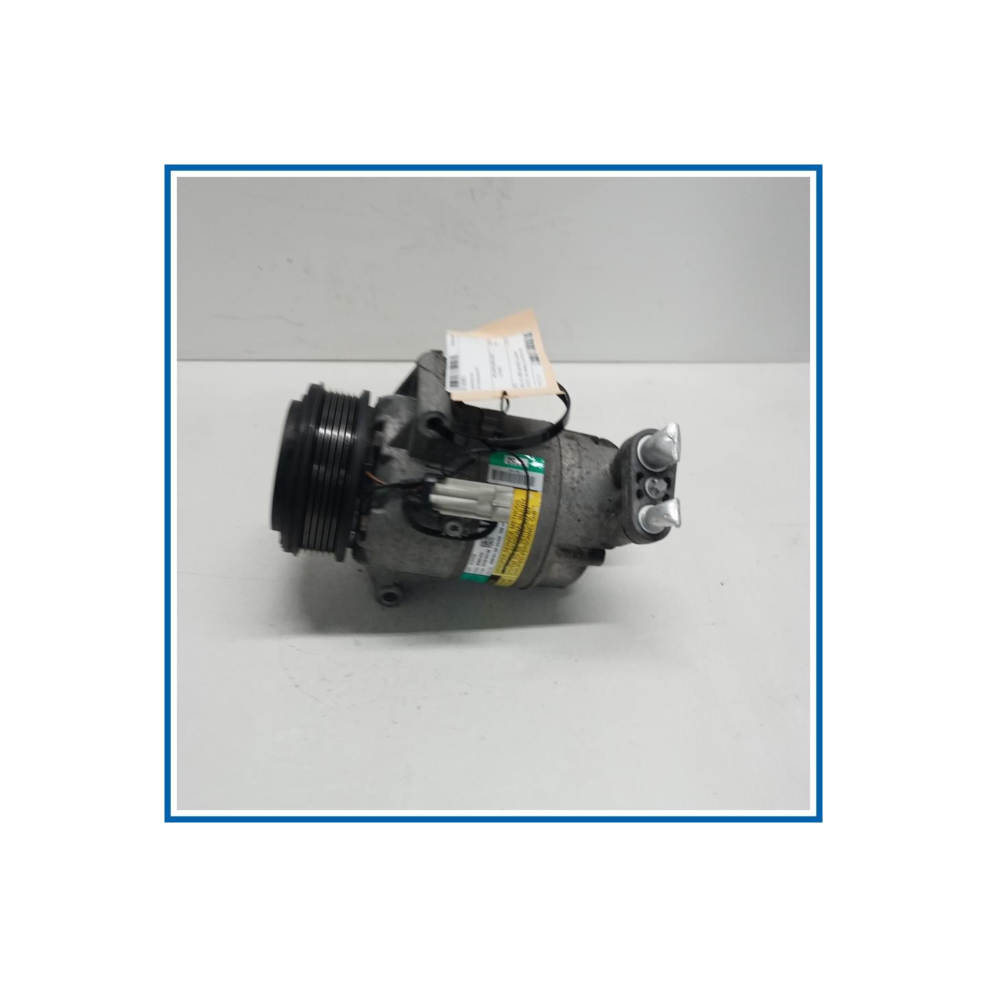 Compressore a/c OPEL Astra H