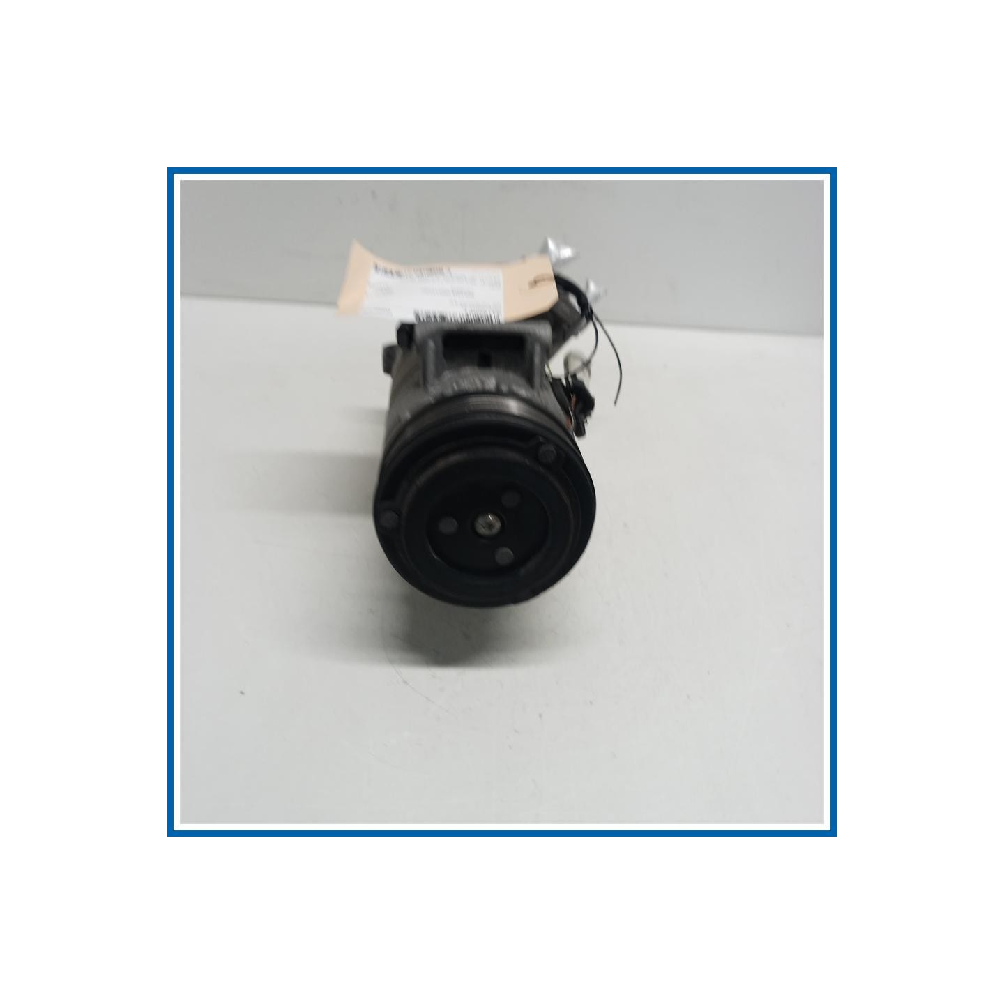 Compressore a/c OPEL Astra H
