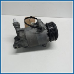 Compressore a/c OPEL Astra H
