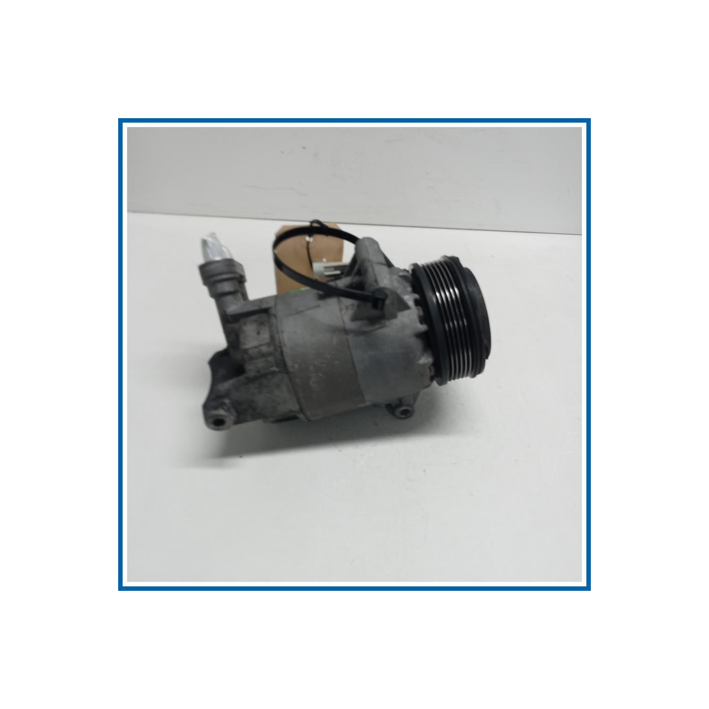 Compressore a/c OPEL Astra H